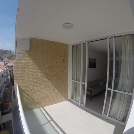 Apartamento Vista Mar Prainha Arraial Do Cabo Esterno foto