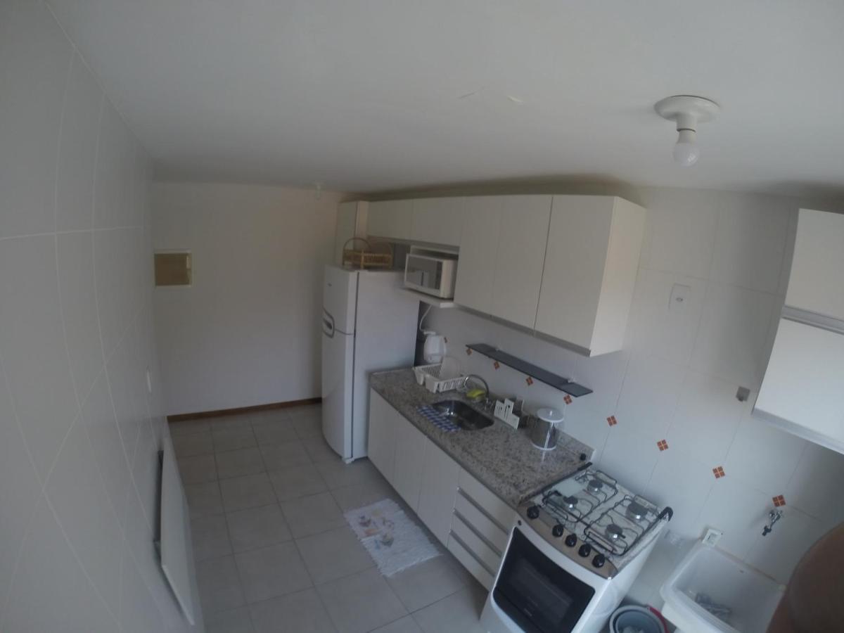 Apartamento Vista Mar Prainha Arraial Do Cabo Esterno foto