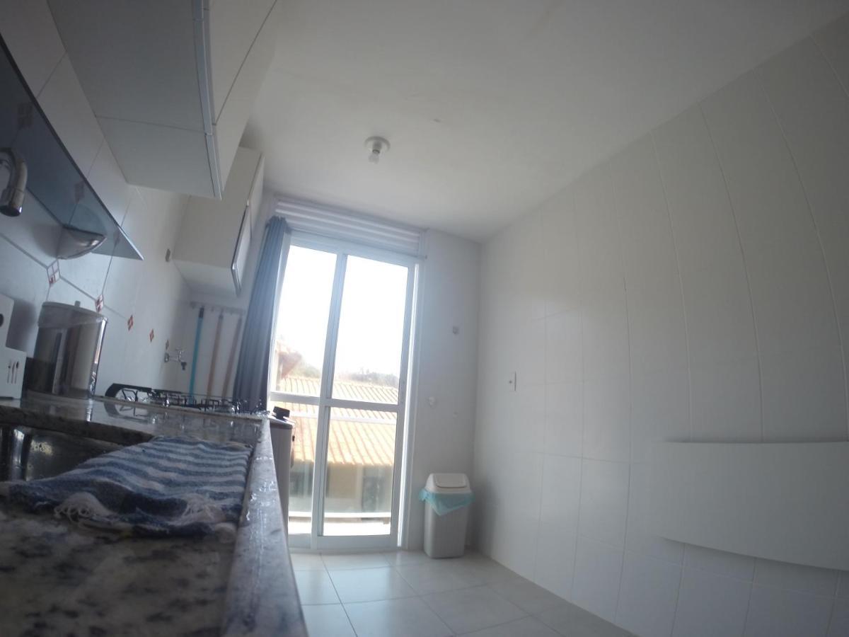 Apartamento Vista Mar Prainha Arraial Do Cabo Esterno foto