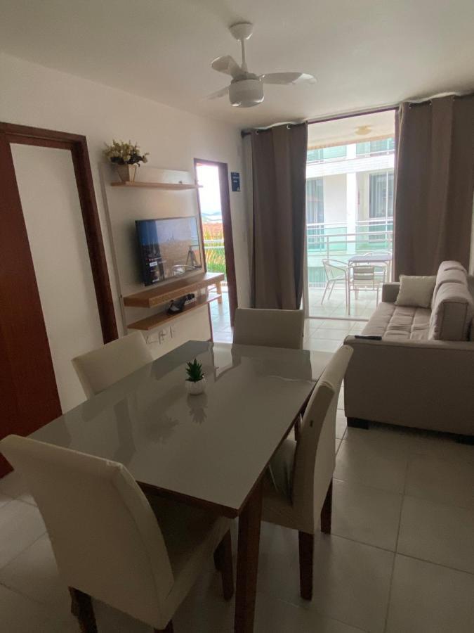 Apartamento Vista Mar Prainha Arraial Do Cabo Esterno foto