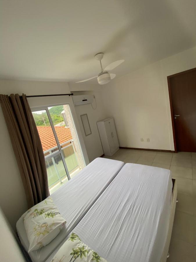 Apartamento Vista Mar Prainha Arraial Do Cabo Esterno foto
